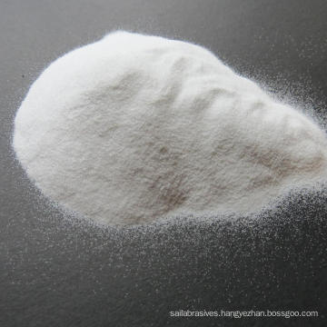 Superfine Aluminum Dioxide Powder